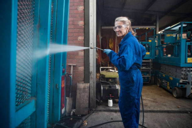 Best Machinery and Equipment Cleaning  in Baidland, PA