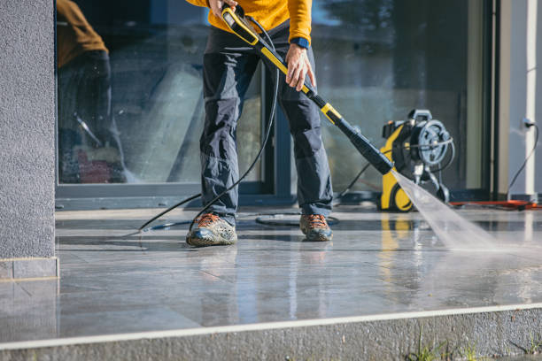 Best Patio and Deck Pressure Washing  in Baidland, PA